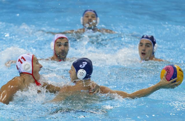 Η Σερβία ετοιμάζεται για… Ελλάδα, νίκες για Μαυροβούνιο και Ουγγαρία